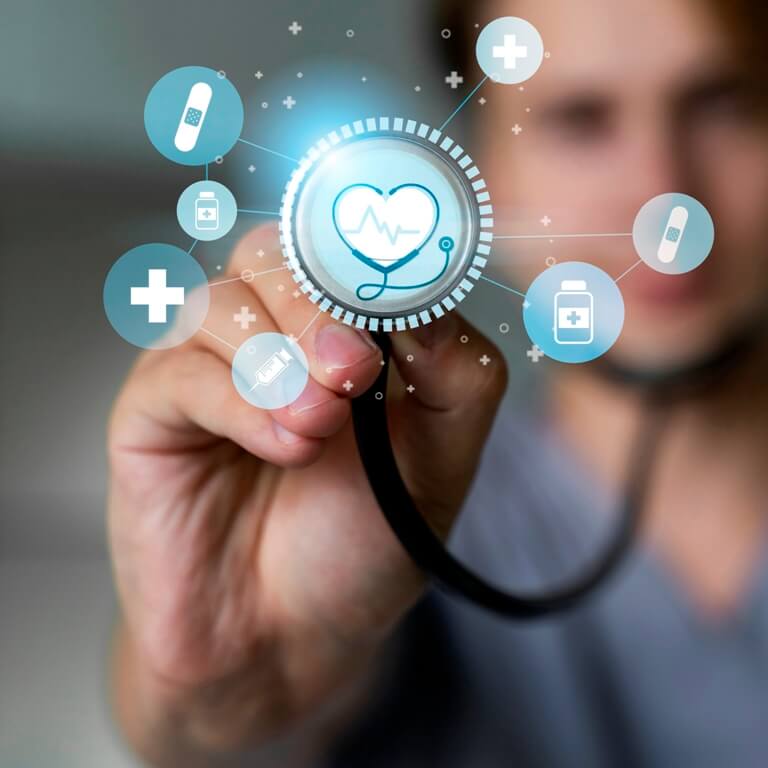 NABH Accreditation Consultancy in India